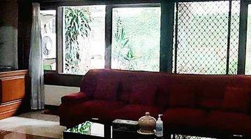 Gambar 4 Rumah Bagus Di Jl Kemang Timur Raya Jakarta Selatan