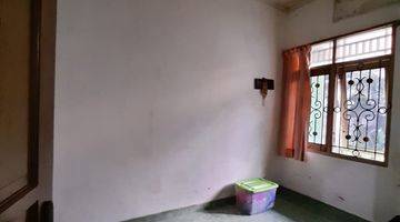 Gambar 5 Rumah Di Perum Ptb Cibubur Jakarta Tmr Butuh Renovasi Unfurnished