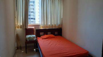 Gambar 1 Apartment Horison Suit  2 Kamar Tidur Furnished Jln  Rasuna Said 