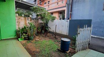 Gambar 4 Rumah Di Perum Ptb Cibubur Jakarta Tmr Butuh Renovasi Unfurnished