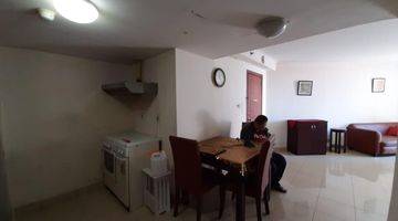 Gambar 4 Apartment Horison Suit  2 Kamar Tidur Furnished Jln  Rasuna Said 