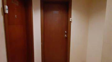 Gambar 3 Apartment Horison Suit  2 Kamar Tidur Furnished Jln  Rasuna Said 