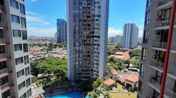 Gambar 1 Apartment Siap Huni Furnished di Jl. Rasuna Said, Jakarta Selatan