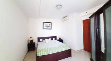 Gambar 4 Apartemen Aston Rasuna , Jak Sel 2 Kamar Tidur Fully Furnish