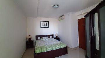 Gambar 5 Apartment Horison Suit  2 Kamar Tidur Furnished Jln  Rasuna Said 