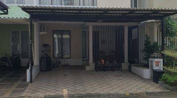 Gambar 1 Rumah Bagus Di Discovery Fiore Bintaro Jaya Sektor 9