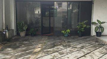 Gambar 5 Rumah Bagus Di Jl Langsat Kebayoran Baru Jakarta Selatan