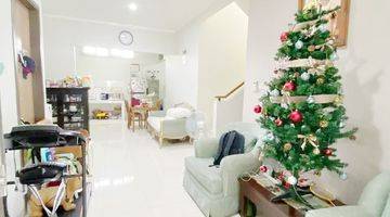 Gambar 3 Rumah di Bintaro Discovery Cielo Harga 2,5m di Sektor 9