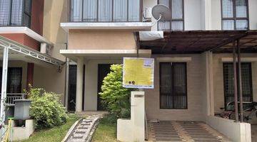 Gambar 1 Rumah Bagus Siap Huni di Discovery Cielo, Bintaro Jaya Sektor 9