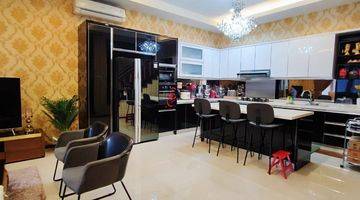 Gambar 2 Rumah di Kebayoran Essence Bintaro, Siap huni di Prestige cluster Sektor 7