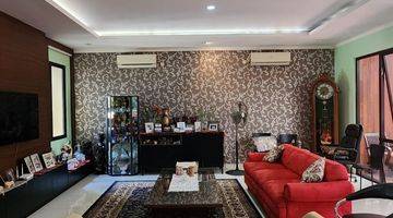 Gambar 4 Rumah Bagus Di Kebayoran Villas Bintaro Jaya Sektor 7