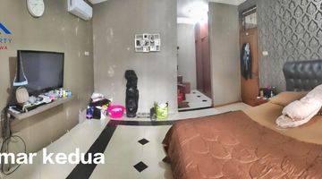 Gambar 5 Rumah Hook 2 Lantai Dekat Fasum Luas 400 m² Siap Huni