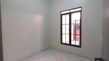 Gambar 3 Rumah Hook Keren Luas 130 M2