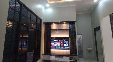 Gambar 4 Rumah Hook Keren Luas 130 M2