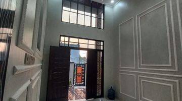 Gambar 2 Rumah Hook Keren Luas 130 M2