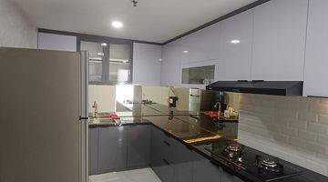 Gambar 4 Bagus Murah Furnished Taman Anggrek Condominium Lantai Rendah