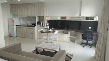 Gambar 3 Apartemen Green Palace Residence , Azalea Suites Cikarang Selatan