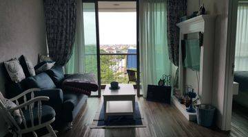 Gambar 4 Aprt St.moritz 2BR Siap Huni,furnished Cantik,view City, Twr New Royal