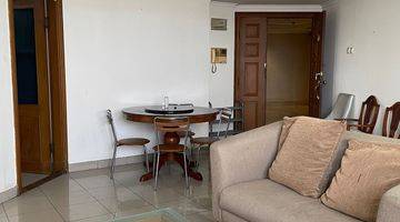 Gambar 3 Apartemen Slipi Uk 88m Tipe 2br, 1 Km Kosong