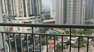 Gambar 2 Apartemen Madison Park Luas 43,90m, 2 Br, Lantai 20an