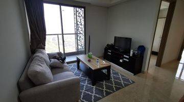 Gambar 2 Aprt Goldcoast Dgn View Cakep, Siap Huni,2br, Tower C,furnished, Bawa Koper Masuk Saja