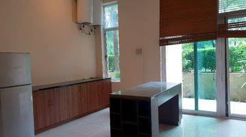 Gambar 2 Lavish, Pakubuwono Residence Townhouse