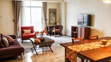 Gambar 1 2 BEDS, APARTEMEN LEGENDARIS DI MENTENG