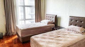 Gambar 3 2 BEDS, APARTEMEN LEGENDARIS DI MENTENG