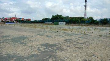 Gambar 2 Tanah 15000 M2, Jl. Cakung Cincing, Siap Disewakan