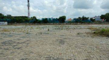 Gambar 3 Tanah 15000 M2, Jl. Cakung Cincing, Siap Disewakan