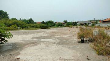 Gambar 4 Kavling Industri 10.800 m2, SHM, Cikupa, 3 km dari gerbang toll