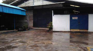 Gambar 2 Ex Pabrik Cimanggung-Cileungsi LT.4.100 m2  LB.3.000 m2