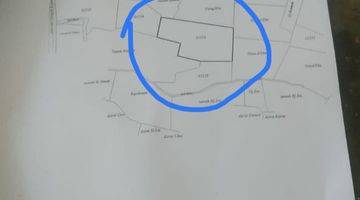 Gambar 4 Tanah 7 Ha, Shm, Desa Curug, Kec. Klari, Kab. Karawang.