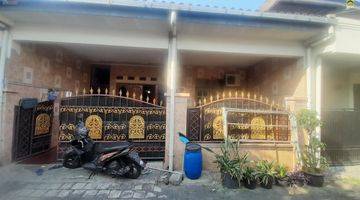 Gambar 1 Rumah Terawat Dalam Perumahan di Aren Jaya, Bekasi Timur