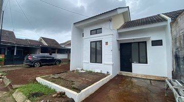 Gambar 2 Rumah dijual Dalam Perumahan Di Ciseeng, Bogor 