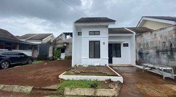 Gambar 1 Rumah dijual Dalam Perumahan Di Ciseeng, Bogor 