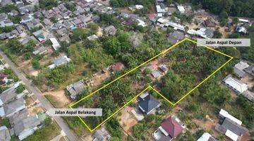 Gambar 5 5499ef Tanah di Gabek, Pangkalpinang, Bangka 5.929 m²