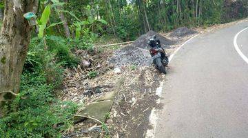 Gambar 5 5185ef Tanah di Borobudur, Magelang, Jawa Tengah