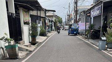 Gambar 1 5485yn Rumah 2 Lantai di Kemayoran, Jakarta Pusat