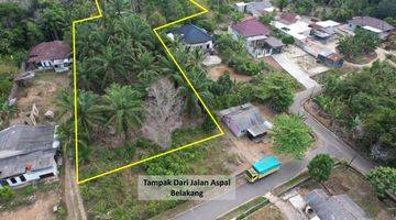 Gambar 1 5499ef Tanah di Gabek, Pangkalpinang, Bangka 5.929 m²