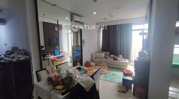 Gambar 1 Dijual Apartment Strategis Siap Huni Di Casablanca Mansion Jaksel