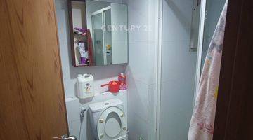 Gambar 4 Dijual Apartment Strategis Siap Huni Di Casablanca Mansion Jaksel