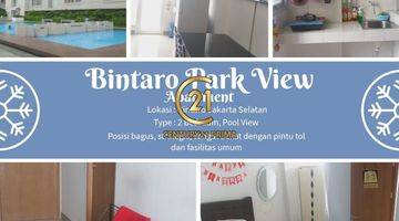 Gambar 2 Dijual Apartment Di Bintaro Permai      