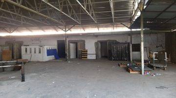 Gambar 5 Dijual gudang ex furniture di harapan indah, medan satria bekasi