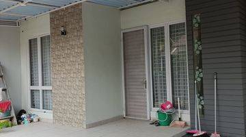 Gambar 1 Dijual rumah di harapan indah 2, bekasi sdh renov & bagus