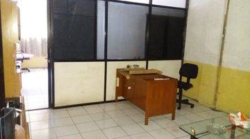 Gambar 3 Dijual Ruko 5 Lantai di Jalan Lodan Ancol, Jakarta Utara