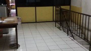 Gambar 1 Dijual Ruko 5 Lantai di Jalan Lodan Ancol, Jakarta Utara