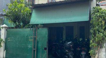 Gambar 1 Rumah Tebet Row Jalan2 Mobil Jakarta Selatan