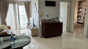 Gambar 5 Apartemen Cosmo Residence Tanah Abang Jakarta Pusat