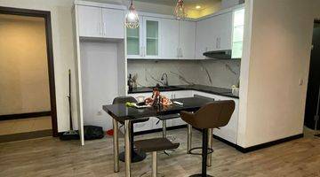 Gambar 3 Apartemen Cantik Full Furnished Paladian Park Kelapa Gading Jakarta Utara